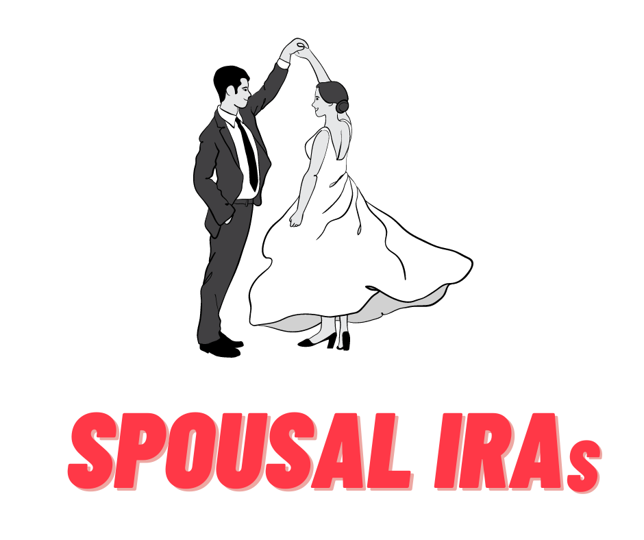 Spousal IRAs: How Married Couples Can Double Their IRA Investments