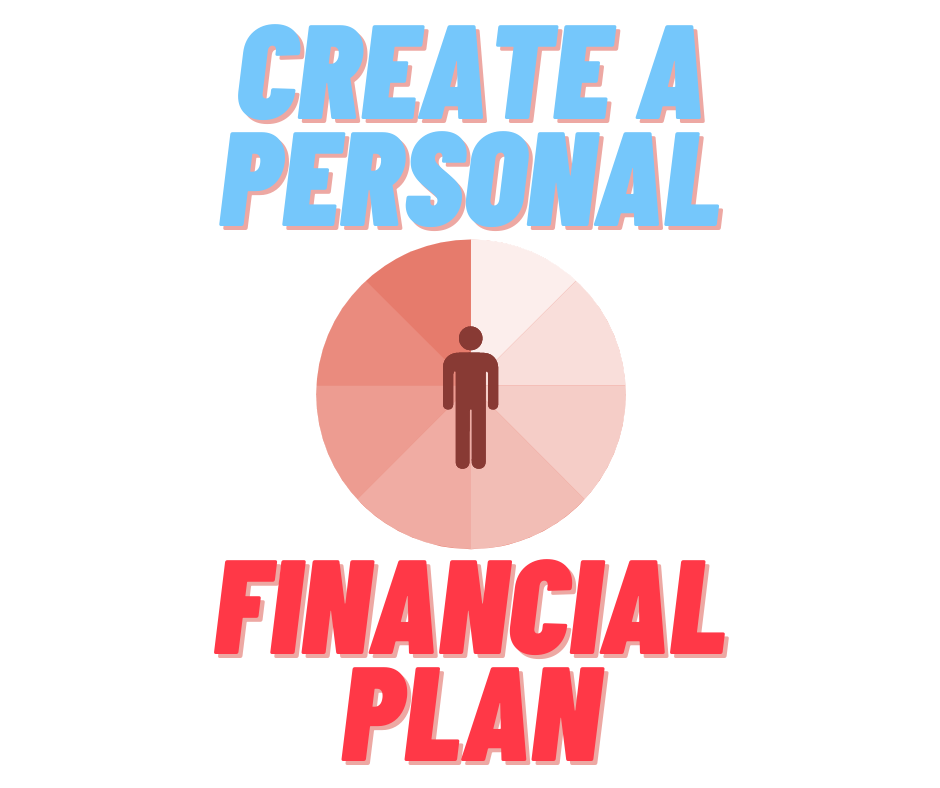 How To Create A Personal Financial Plan Military Investor