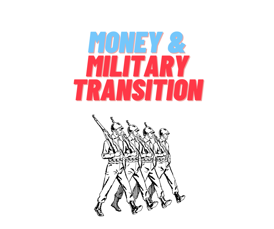 Money and Military Transition